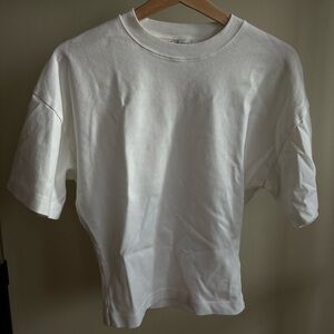 Aritzia Barclay Tshirt